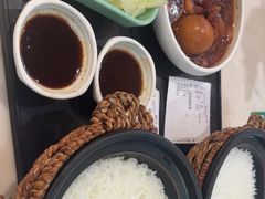 -谷田稻香·砂锅菜(川沙百联店)