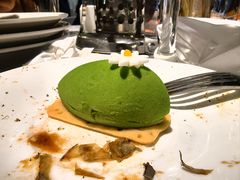 -知味自助餐厅(西安威斯汀大酒店)