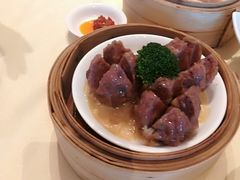 -湛江花园酒店·桃园馆