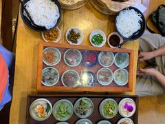 -桥香园过桥米线(国贸店)
