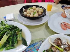 -源海渔村·现捞海鲜(大角湾店)