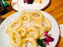 -萨拉伯尔水源素问店·韩国宫廷料理(人民路店)