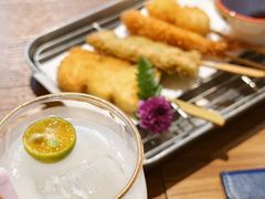 -龙酒场·关西寿喜烧·居酒屋(罗湖店)