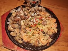 -永安鱼庄·镇江菜(丁卯店)