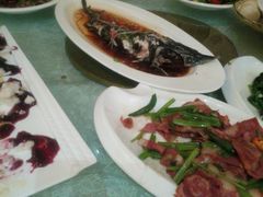 -豫满楼(郑东新区店)