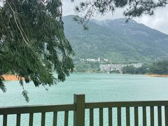 -广州市流溪河国家森林公园