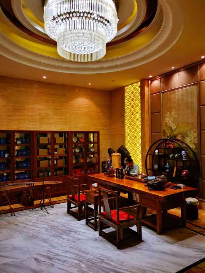 尚座金宴大酒店(国定东路店)