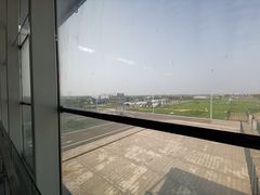 -东营胜利机场
