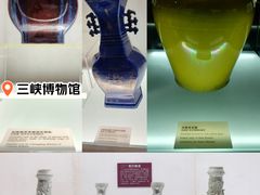 -重庆中国三峡博物馆(重庆博物馆)