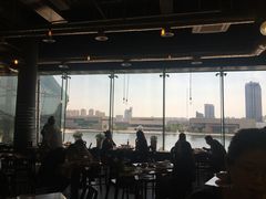 -PIZZA BIANCA(万象城店)