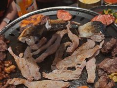 -大千金齐齐哈尔烤肉(清湖店)