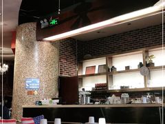 大堂-咖啡之翼(奥特莱斯店)