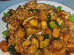 -金三可市井水煮鱼(金碧园店)