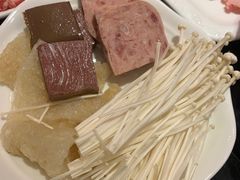 -真味鲜厨(观塘店)