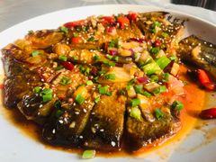 -味道工厂楚虾王(龙虾城店)