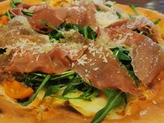 -ALLORA意大利餐厅(丰盛里店)