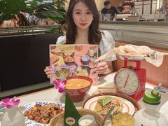 -太食獸泰式茶餐厅(IFS国金中心店)