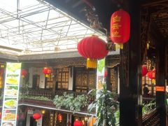 -蔼若春.传承三十年云南菜(金碧公园店)