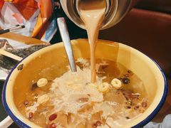 -哥老官重庆美蛙鱼头(宝山龙湖店)