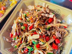 -朗妈私房菜(婺女州店)