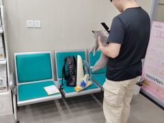 -爱佳宠物中心医院·骨外科·猫专科·急重症(瑶海万达店)