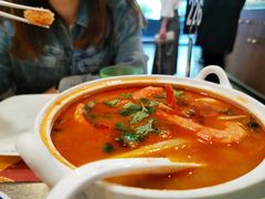 海鲜冬阴功-simply thai天泰(长泰广场店)