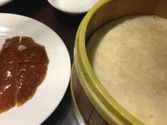 -前门烤鸭(江东中路店)