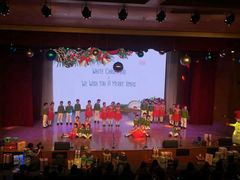 -协和双语学校(虹桥校区)