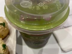 绿豆汤-小杨生煎(龙之梦购物中心店)