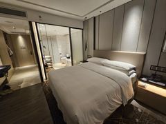 -深圳彭年万丽酒店