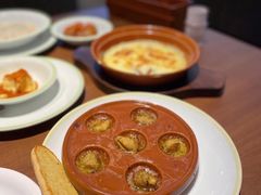 -萨莉亚意式餐厅(杭州西溪龙湖天街店)