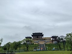 -梁子岛生态旅游区