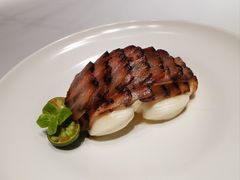 招牌风干肉-品粹徽园·家常安徽菜