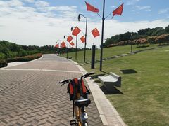-深圳湾公园(南山区)
