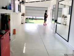 -猴哥健身(保利童心缘店)