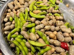 -艾丁湖烤全羊西域文化主题餐厅(新天润店)