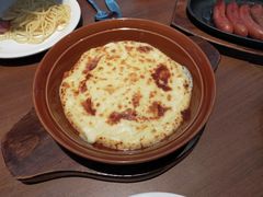 -萨莉亚意式餐厅(杭州西溪龙湖天街店)