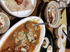 -天府中餐厅·粤菜·海南菜·生猛海鲜(三亚海棠湾洲际度假酒店)