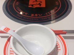 -八合里潮汕鲜牛肉火锅(上海汇智广场店)