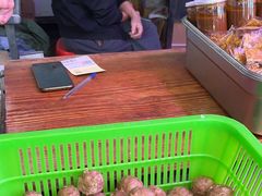 -阿娟牛肉丸·手打牛肉丸·现做现卖