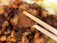 卤肉饭-猪角·闽南猪脚饭(茶亭店)
