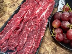 -林记潮牛·牛肉火锅(上马墩店)