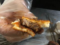 -佰运猪蹄(高陵店)