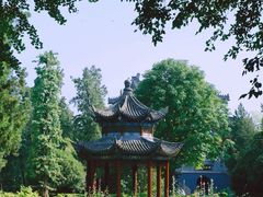 -洛阳白马寺