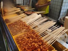 -味子夫鸡柳(三峡广场店)