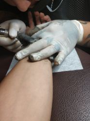 点击看大图 -極致刺青TATTOO STUDIO 私人订制