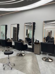 -ON STAR SALON