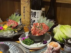 -丸藏和牛烧肉专门店(园区师惠坊店)