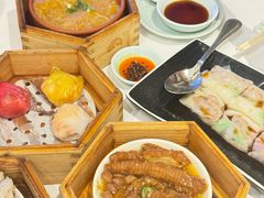 -广州白天鹅宾馆