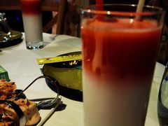 -花样西贡·法式越南餐厅(西大万达店)